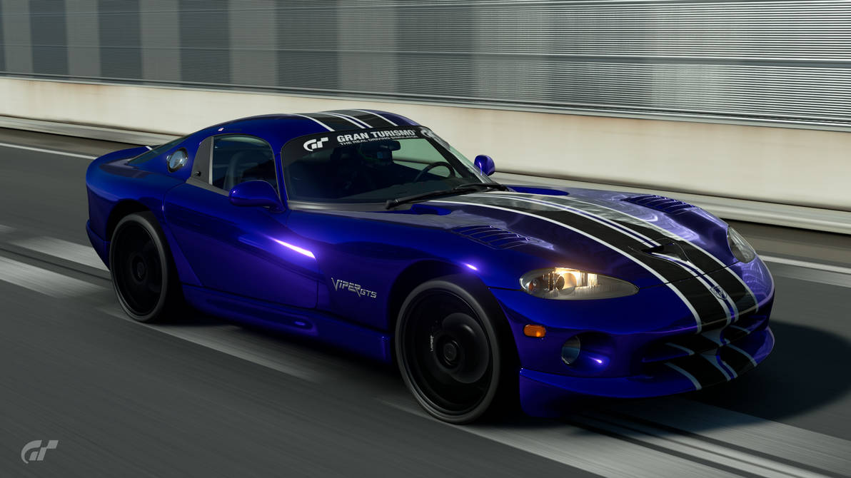 Viper's Rebirth by SonicAndTailsfan64 on DeviantArt