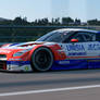 Unisia Jecs GT-R New