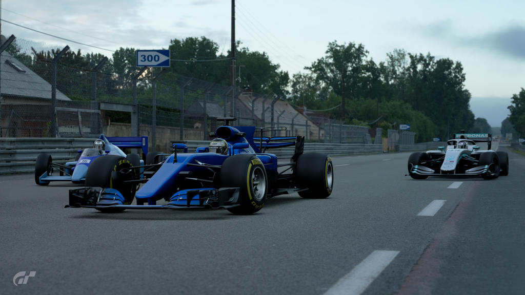 Open Wheel Racer's by SonicAndTailsfan64 on DeviantArt