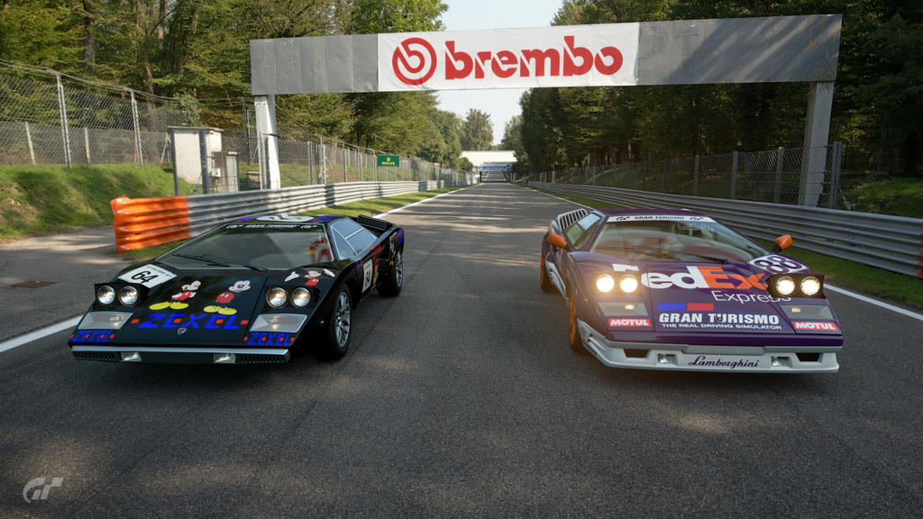 Generation Race by SonicAndTailsfan64 on DeviantArt