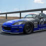 Nostalgic S2000