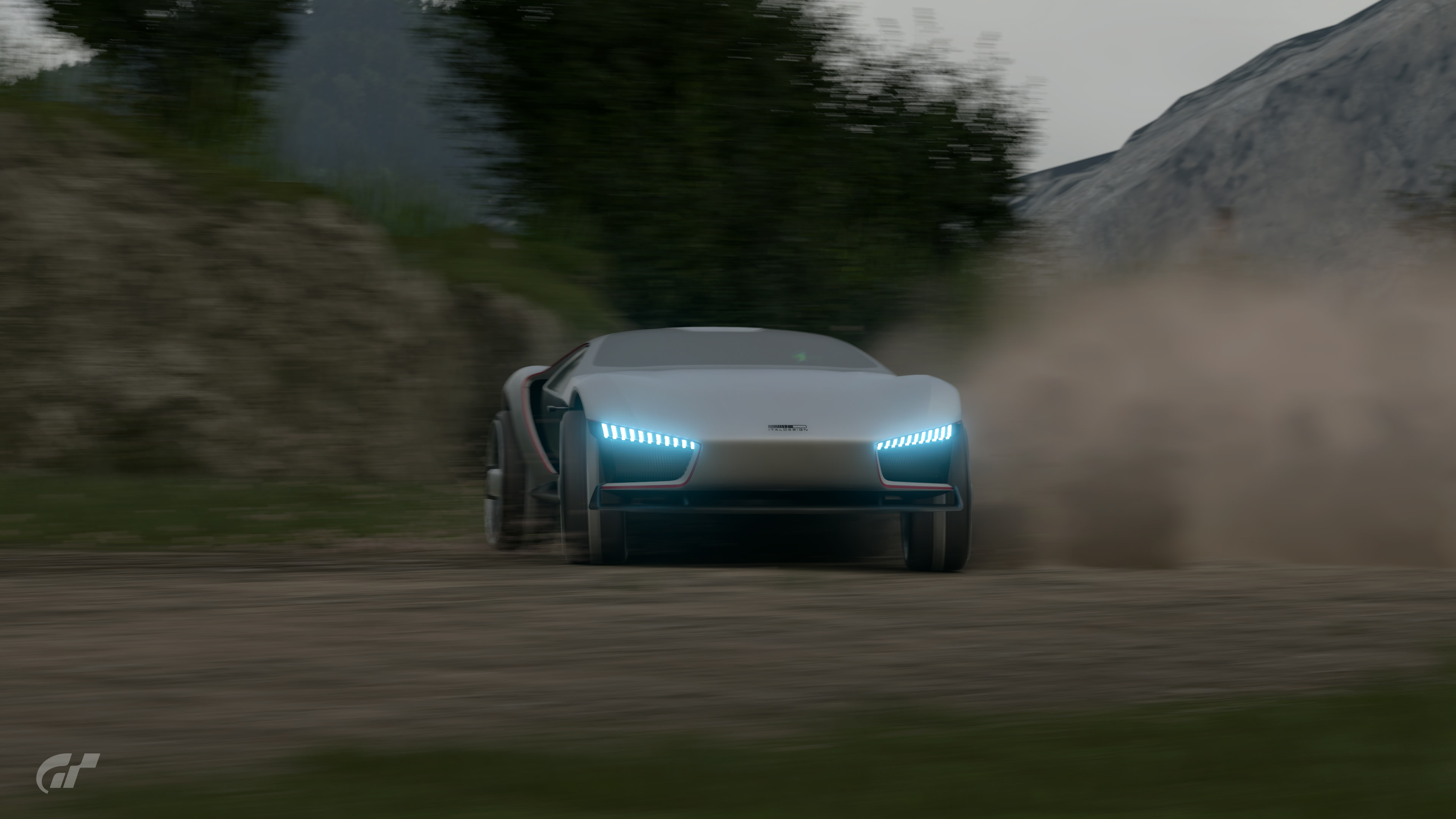 Futuristic Rallycross Rally Car of The Future! by SonicAndTailsfan64 on DeviantArt