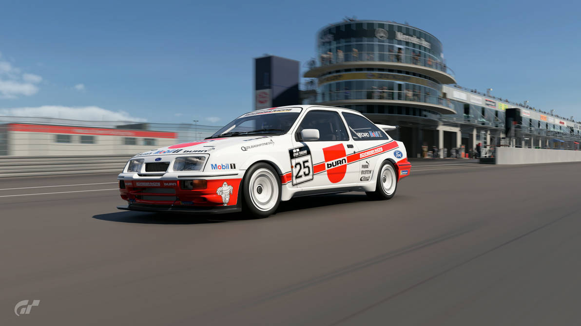 Dtm Racing 70s DTM Throwback Racing 5 by StevenTheFox64 on DeviantArt