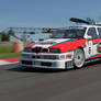 DTM Throwback Racing 2