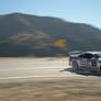Drifting At High Speeds