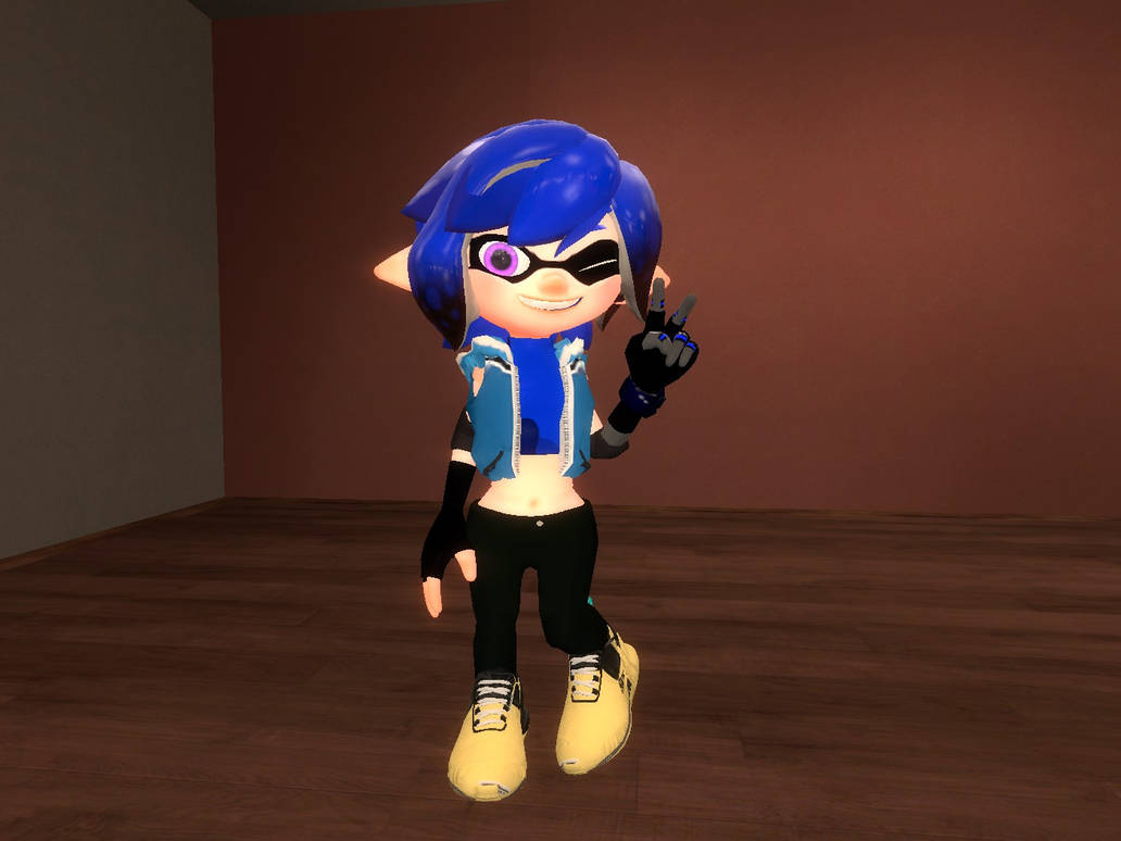 inkling tari by TestedSpider592 on DeviantArt