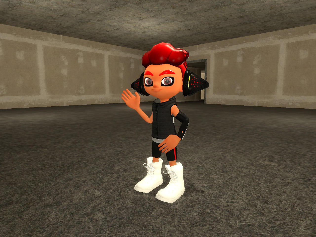 Daniel by TestedSpider592 on DeviantArt