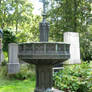 grave memorial I