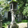 grave memorial III