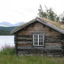 log cabin II