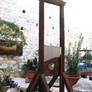 guillotine