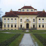 castle Lustheim