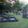 Cemetery IV