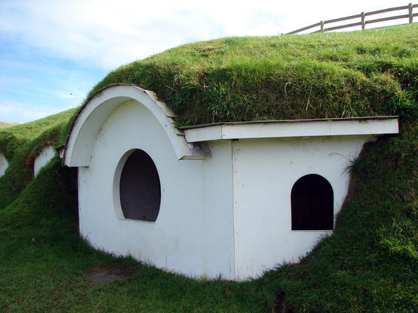 Hobbiton I