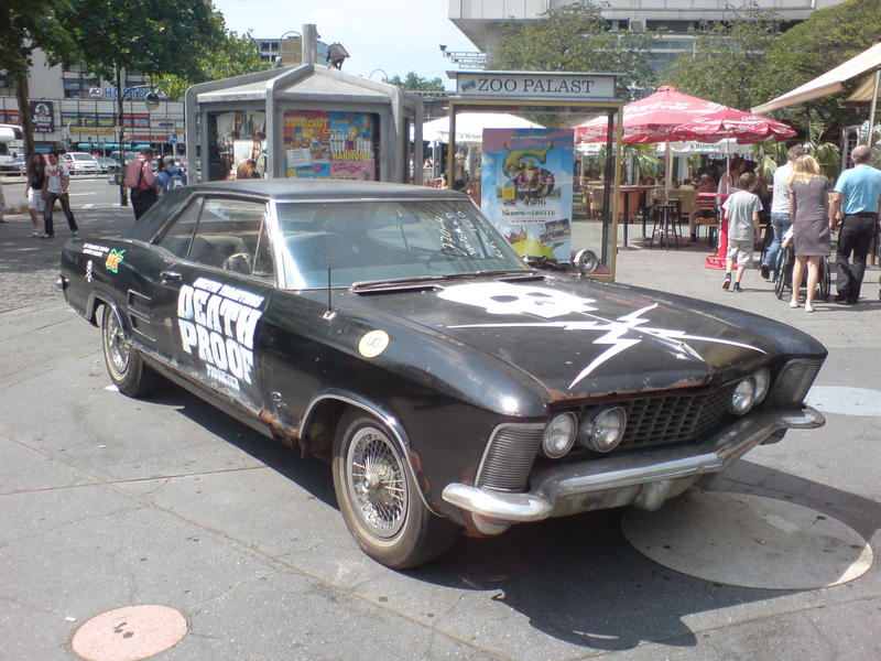 death proof