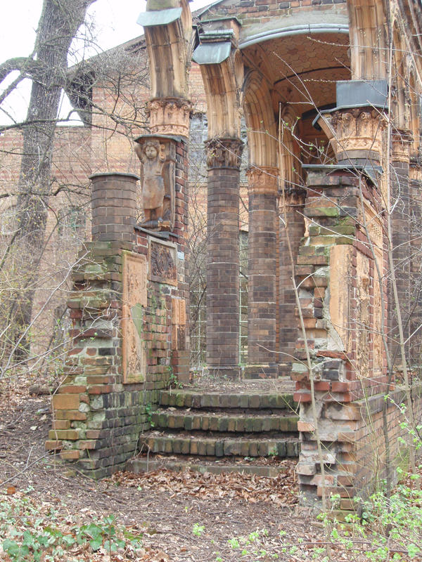 ruins IV
