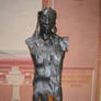 metal sculpture I