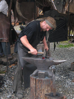 blacksmith