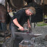 blacksmith