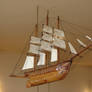 Ship I