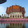 Wat Plai Laem I