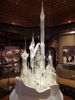 castle of glass 2