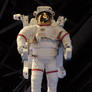 astronaut 4