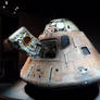 space capsule