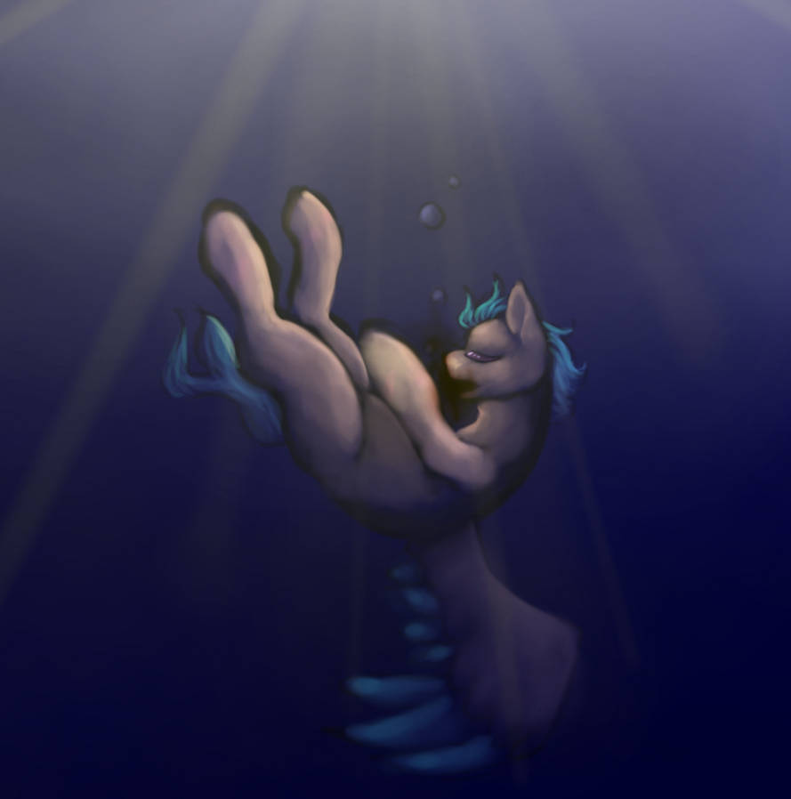 Drowning By Orangemoonarts On DeviantArt drowning-by-orangemoonarts-on-deviantart