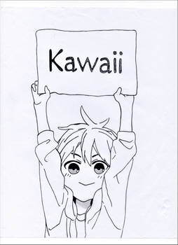 Kawaii ^_^