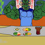 taiko master dragon foods