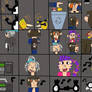 Thaifire campfire the legends lody runner part 5