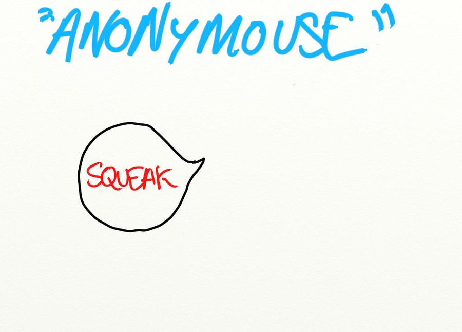 anonymouse