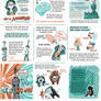 My Life With Asperger's - Poster Version
