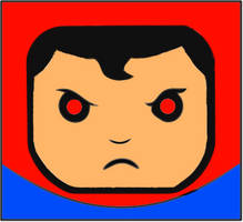 Superman avatar