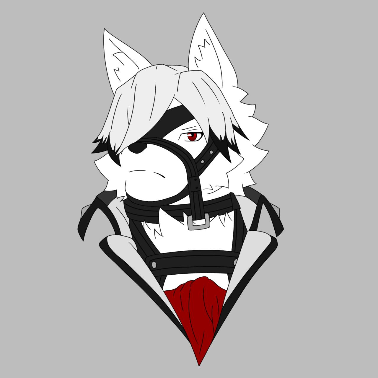 Von Lycaon by Furrneralartz on DeviantArt