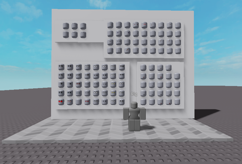 Deviantart R63 Rbxm Download Roblox R63 face pack by Ole20223 on DeviantArt