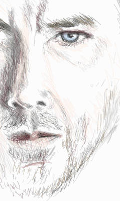 John Tague WIP