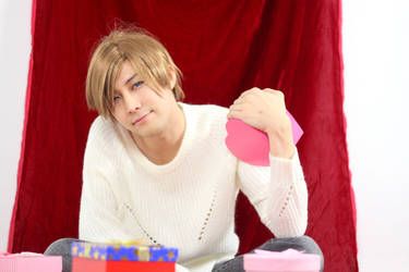 Leon S Kennedy