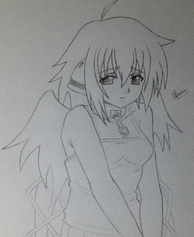 Ikaros WIP