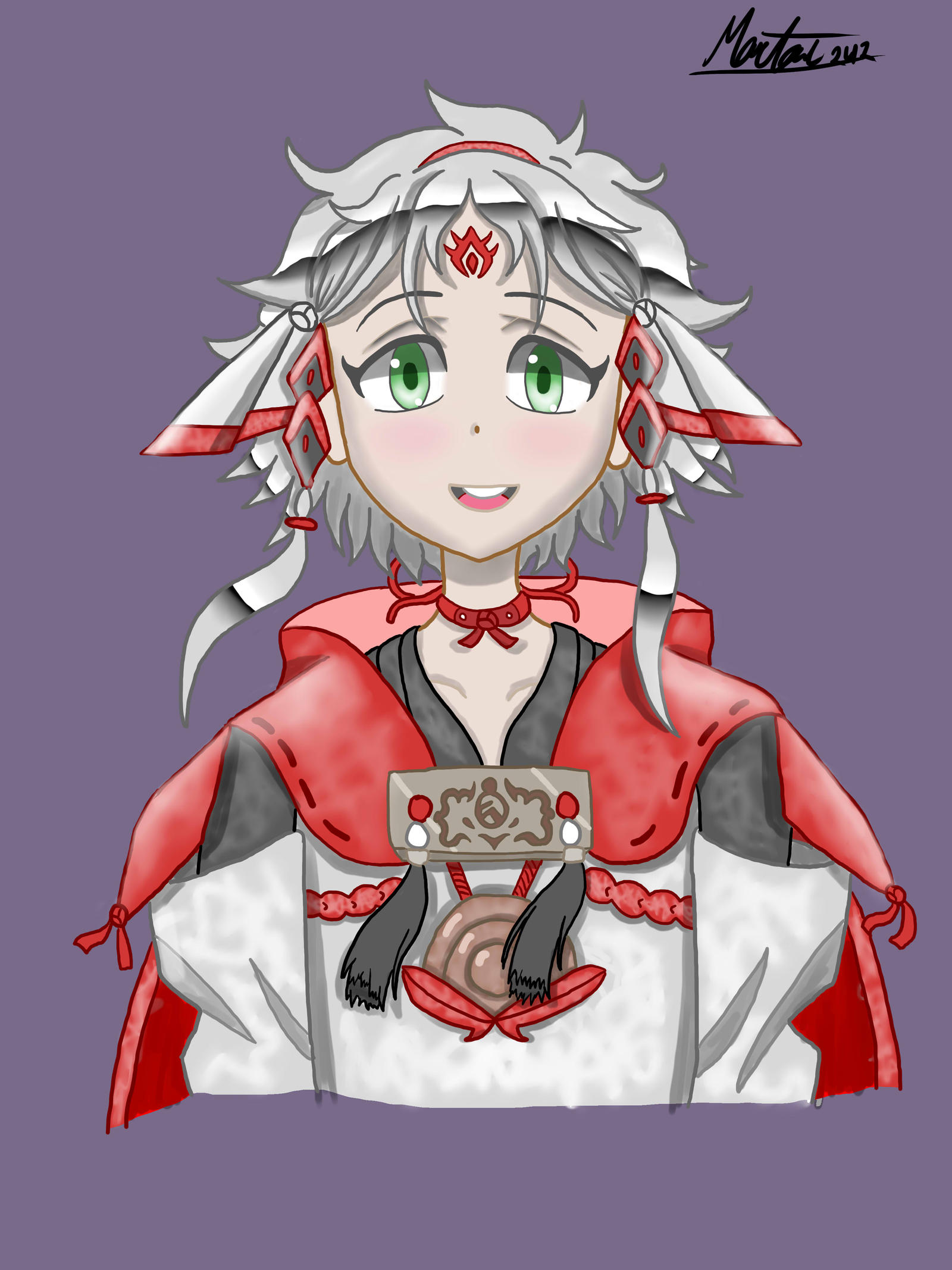 Download Sola Otogi Spirit Agents Edited By Mortal242 On Deviantart HD Get Wallpaper Sola Otogi Spirit Agents Edited By Mortal242 On Deviantart Free