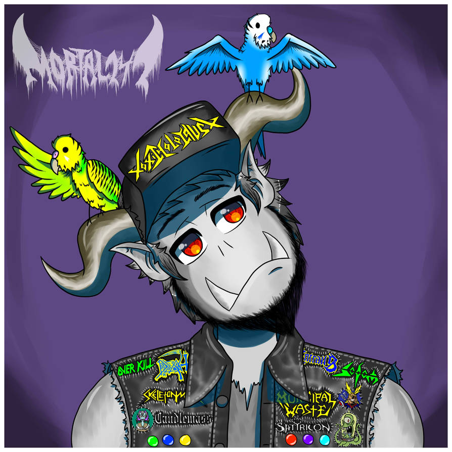 Default Drawing by Mortal242 on DeviantArt