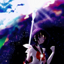 Sailor Saturn