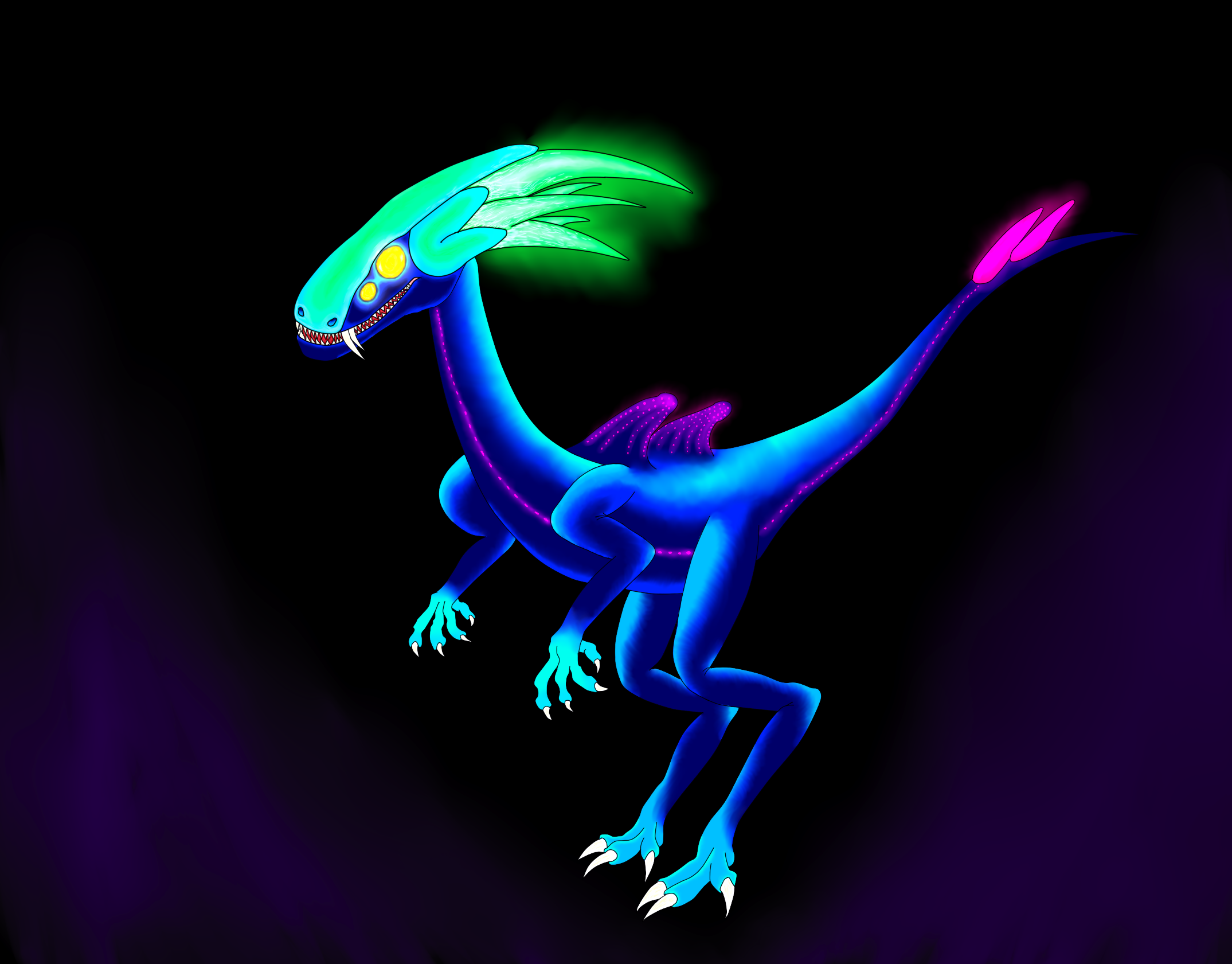 Neosaur