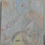 Primordial Dreaming Cycle (2)/ Two Worlds Collide
