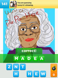 Madea