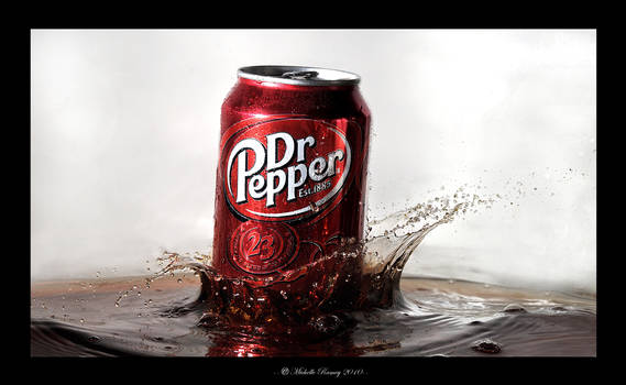 Dr. Pepper