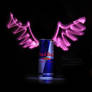 Redbull Gives You Wings