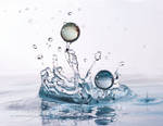Splash Chaos V by MichelleRamey