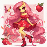 Fluttershy